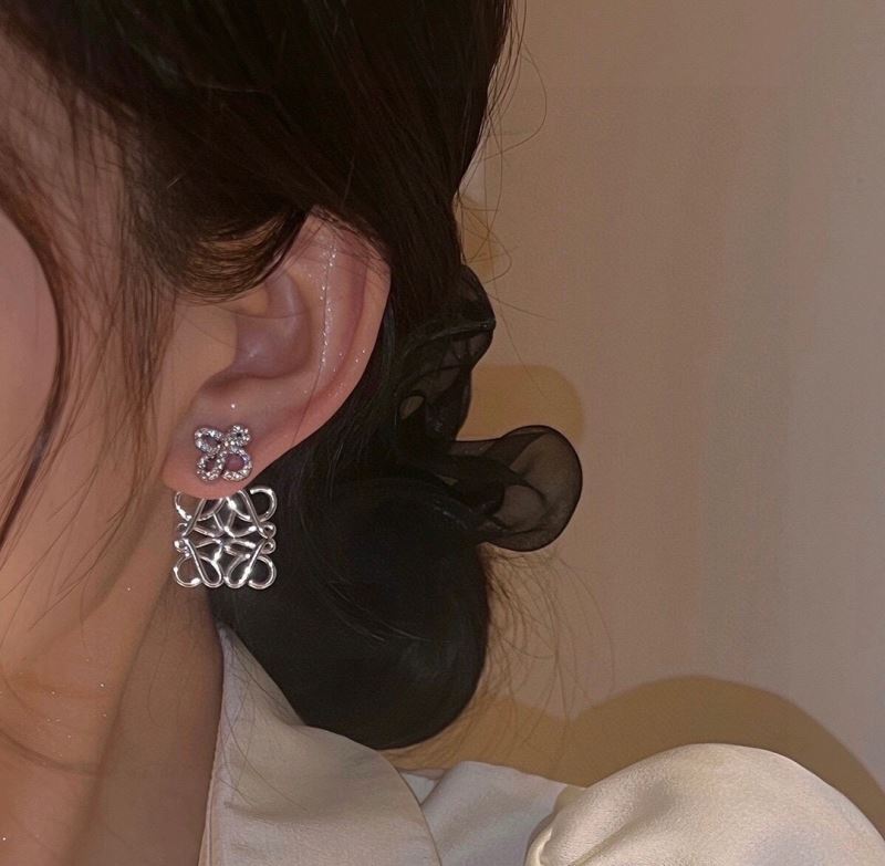 Loewe Earrings